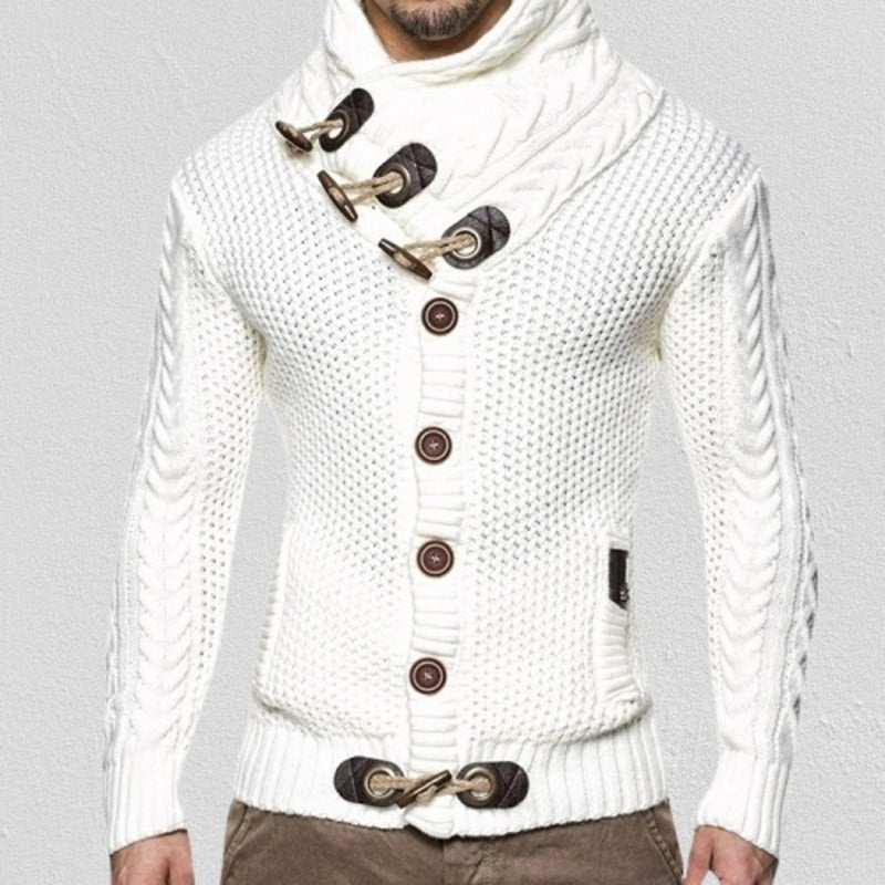 Bradley™ | Exclusive Turtleneck Sweater