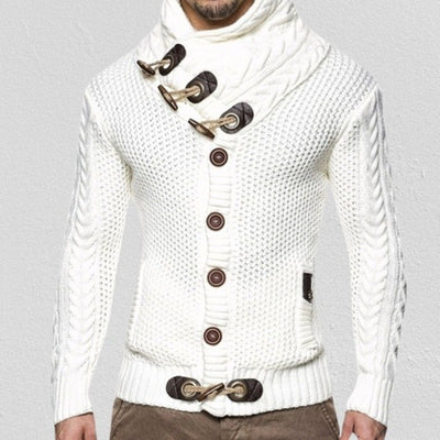 Bradley™ | Exclusive Turtleneck Sweater