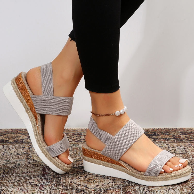 Monaco - Orthopaedic Sandals