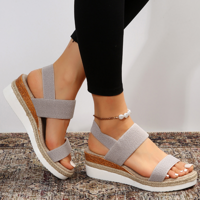 Monaco - Orthopaedic Sandals