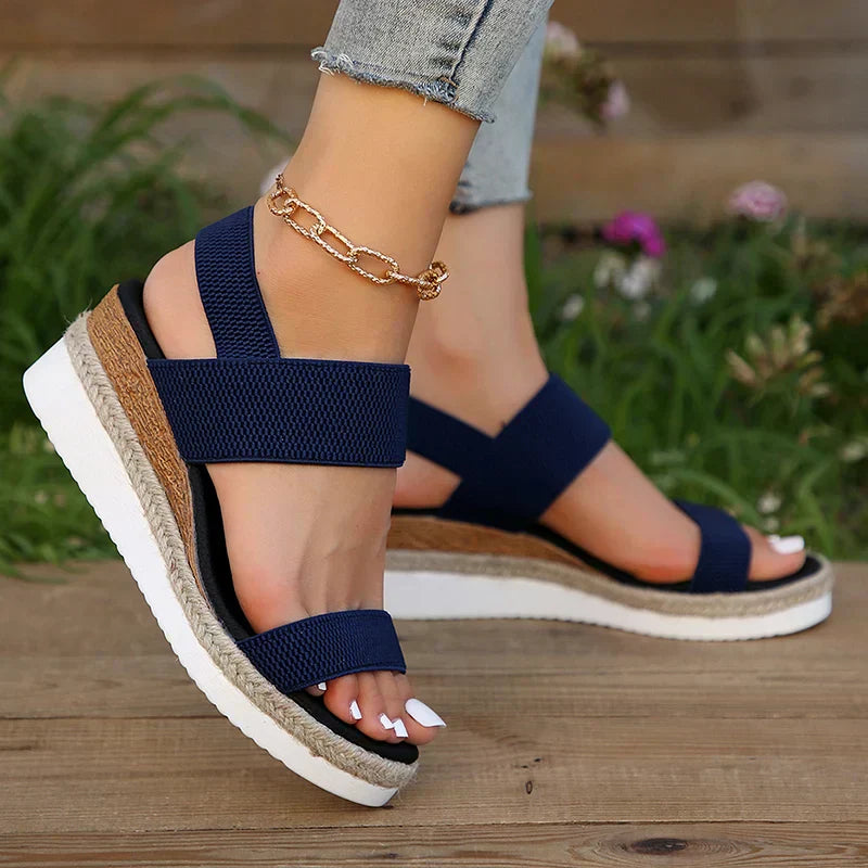 Monaco - Orthopaedic Sandals