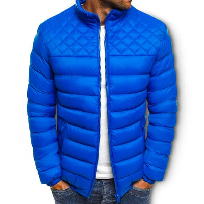 Samuel™ | Winter Elegance Jacket