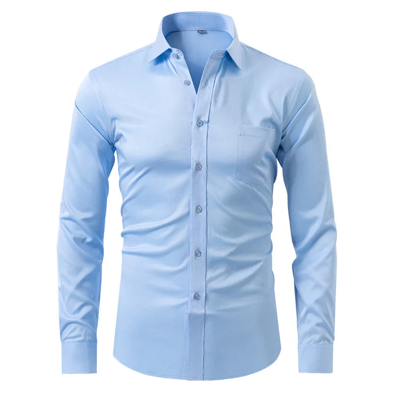 THOMAS | WRINKLE-FREE SHIRT