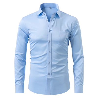 THOMAS | WRINKLE-FREE SHIRT