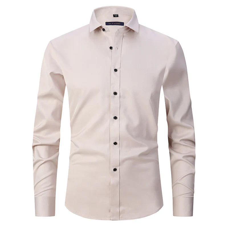 THOMAS | WRINKLE-FREE SHIRT