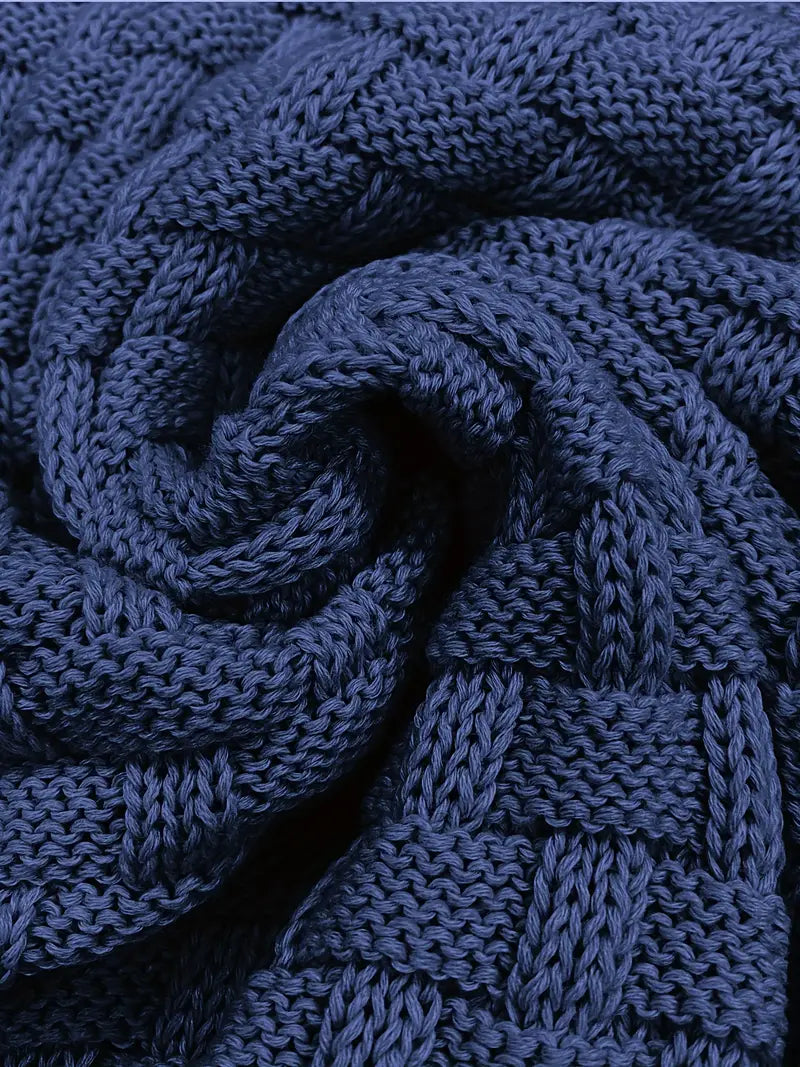 Charles™ | Knitted Sweater