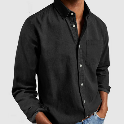 Charles™ | Stylish and Versatile Shirt