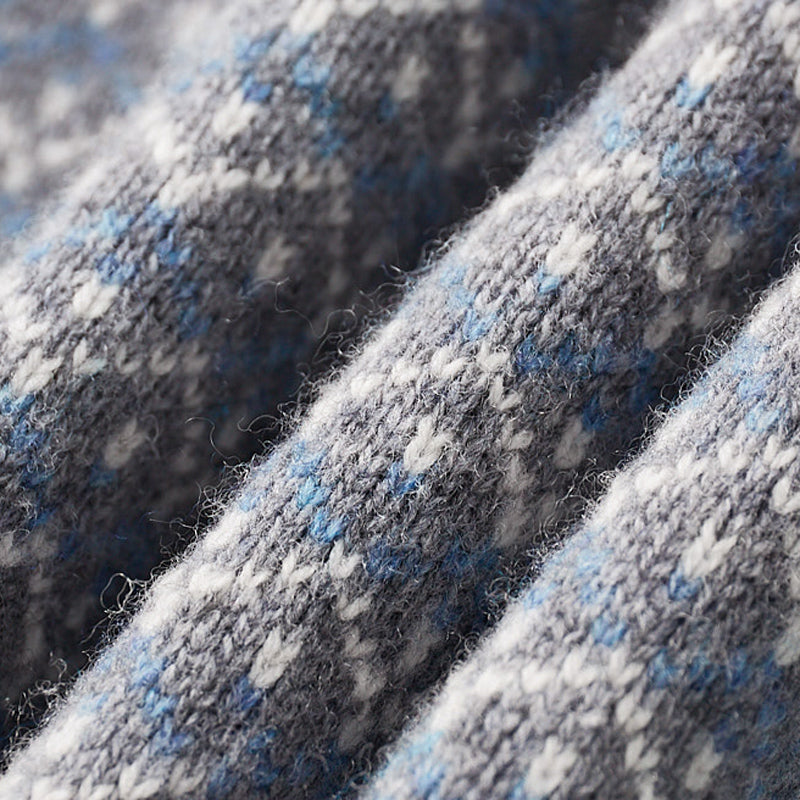 Oliver™ | Soft Cashmere Sweater