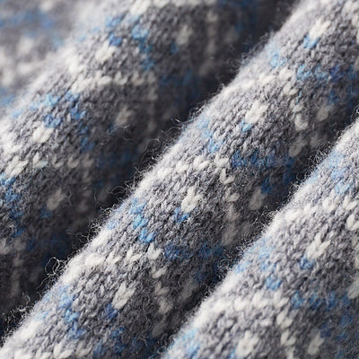 Oliver™ | Soft Cashmere Sweater