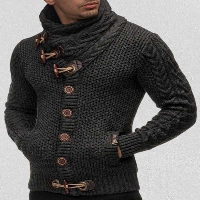 Bradley™ | Exclusive Turtleneck Sweater