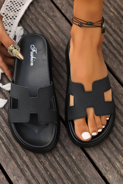 Amelia | Slippers