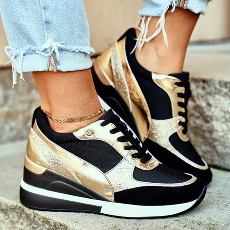 Esme™ | Orthopaedic Sneakers
