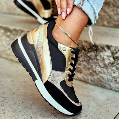 Esme™ | Orthopaedic Sneakers