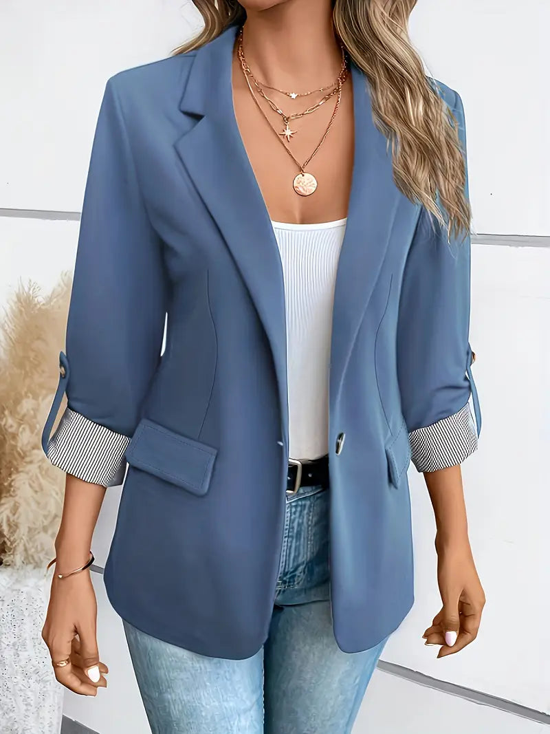 Chloe | Elegant Blazer
