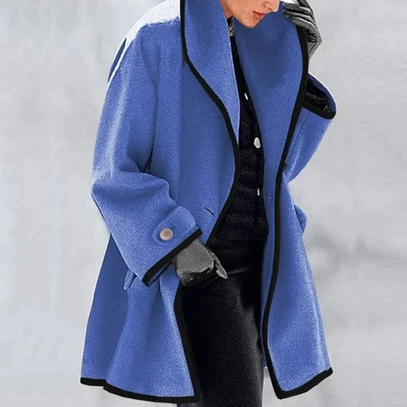 Ivy™ | Trench Coat