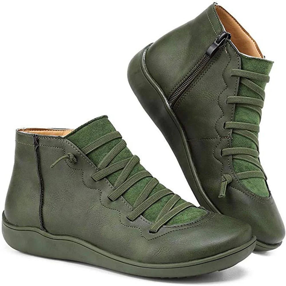 FLORENCE™ | ORTHOPAEDIC BOOTS