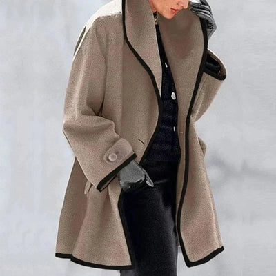 Ivy™ | Trench Coat