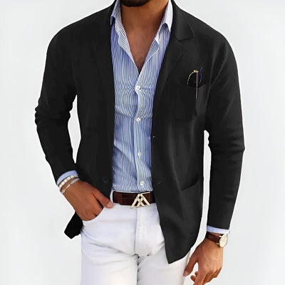 Marco™ | Lightweight and Stylish Blazer