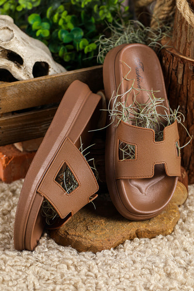 Amelia | Slippers