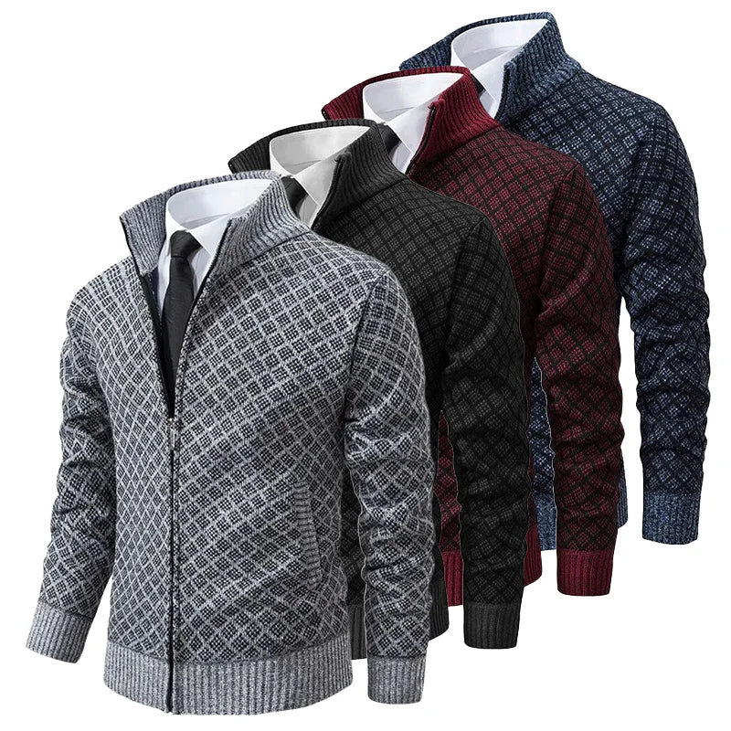 George™ | Stylish Men's Jacket