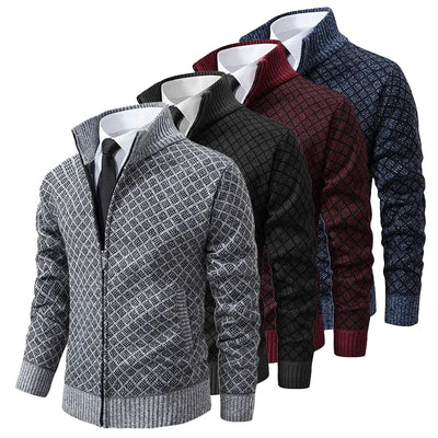 George™ | Stylish Men's Jacket