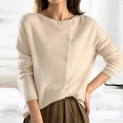 Eleanor™ | Elegant Cardigan