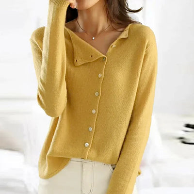 Eleanor™ | Elegant Cardigan