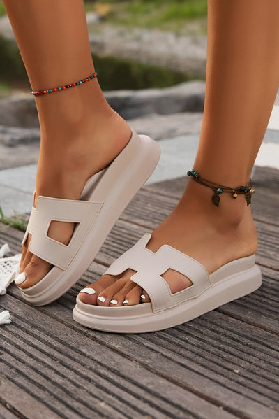 Amelia | Slippers