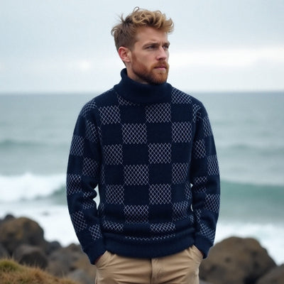 Charles™ | Designer Knitwear