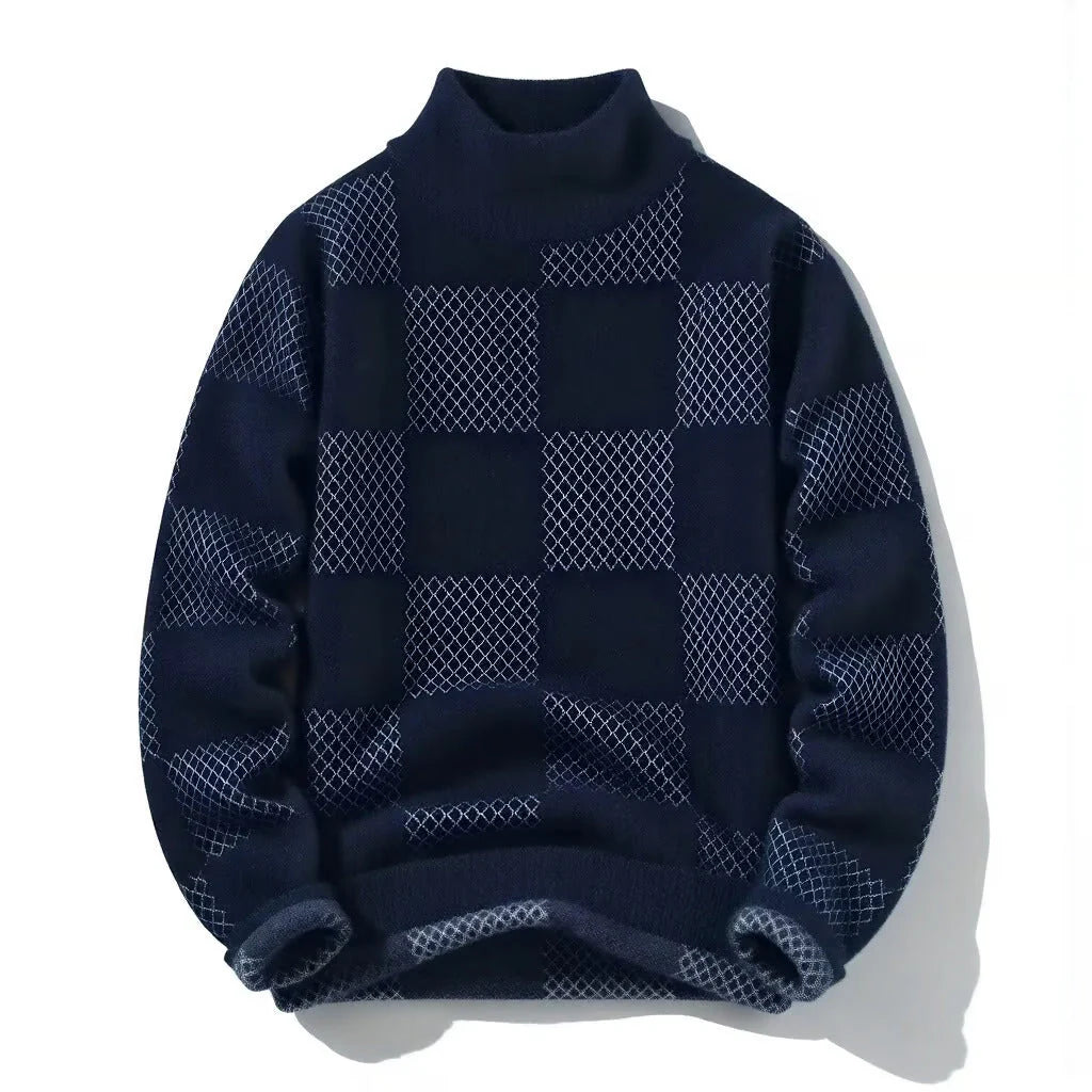 Charles™ | Designer Knitwear