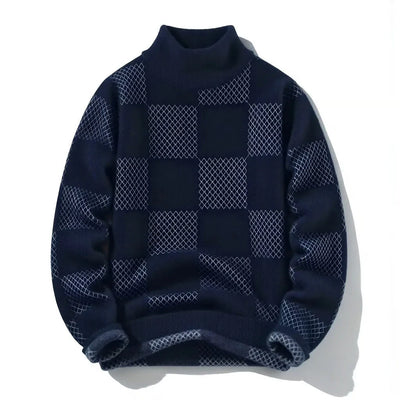 Charles™ | Designer Knitwear