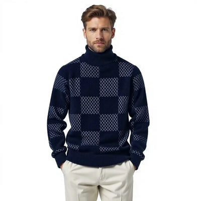 Charles™ | Designer Knitwear