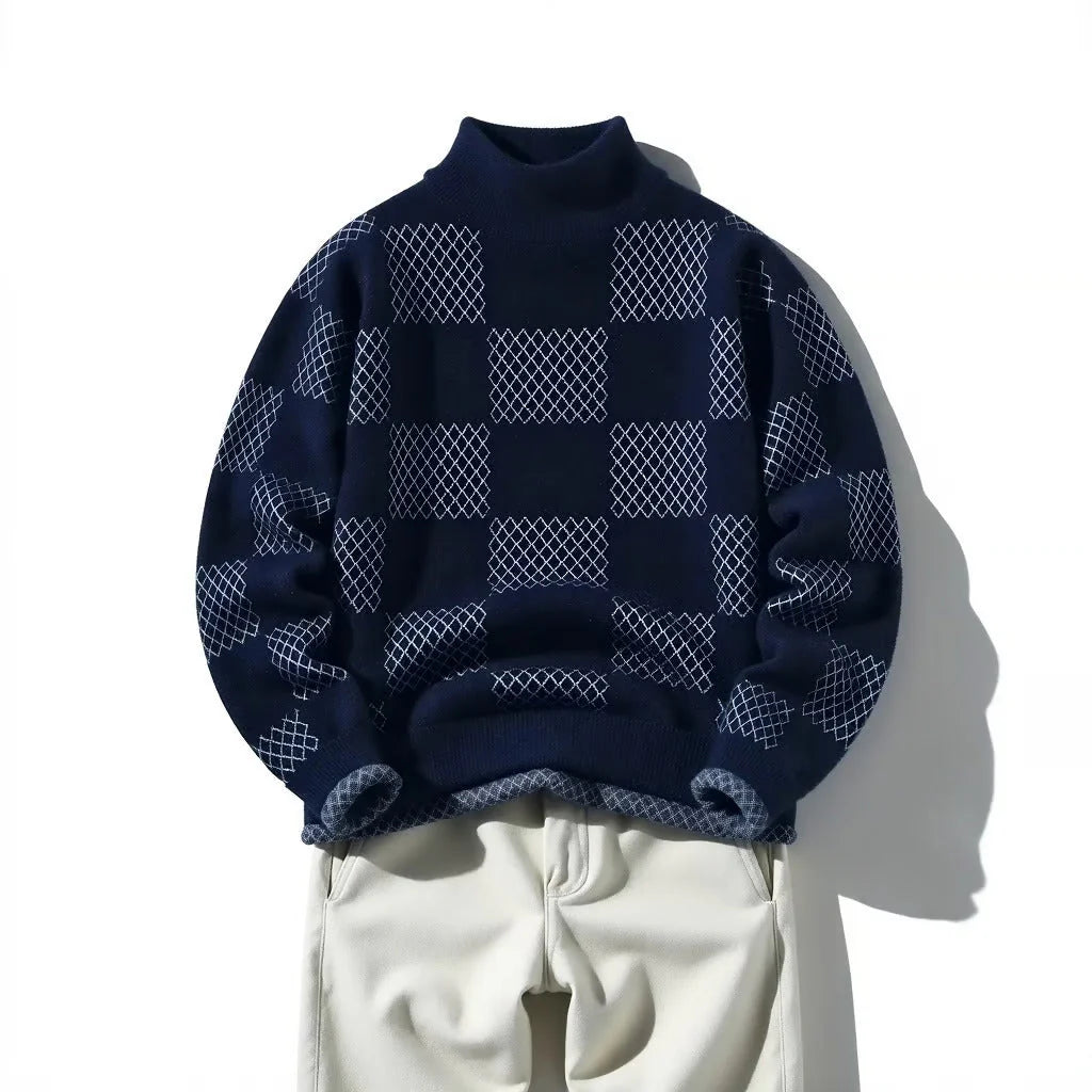 Charles™ | Designer Knitwear