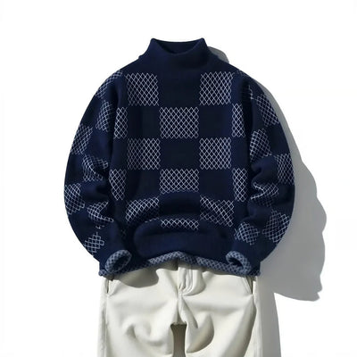 Charles™ | Designer Knitwear