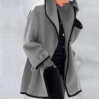 Ivy™ | Trench Coat