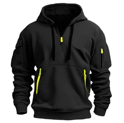 George™ | Hooded Pullover
