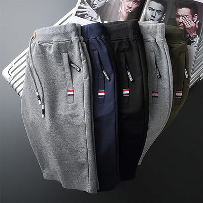 Arlo Cotton Shorts