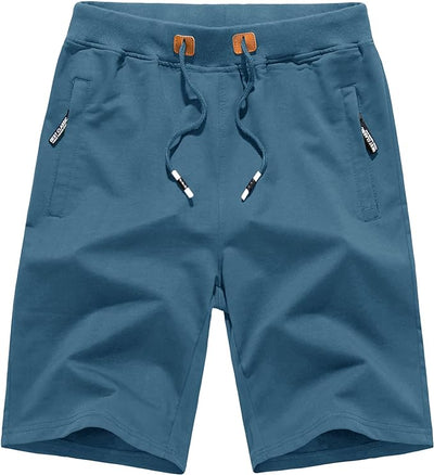 Arlo Cotton Shorts