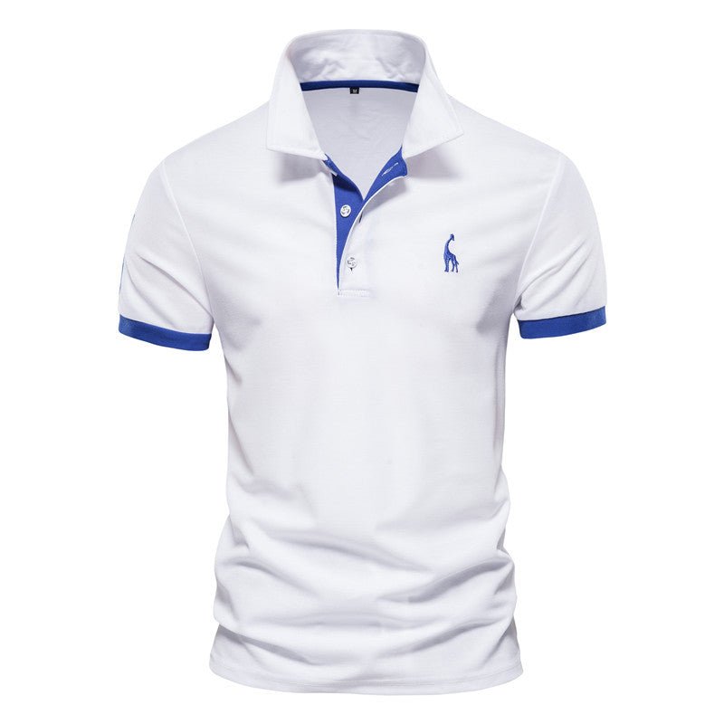Ashford Polo Shirt