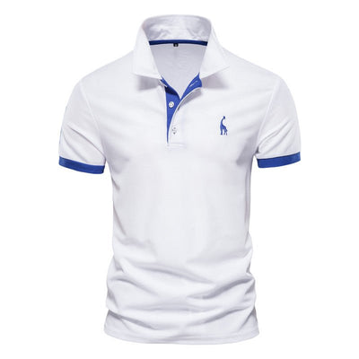 Ashford Polo Shirt