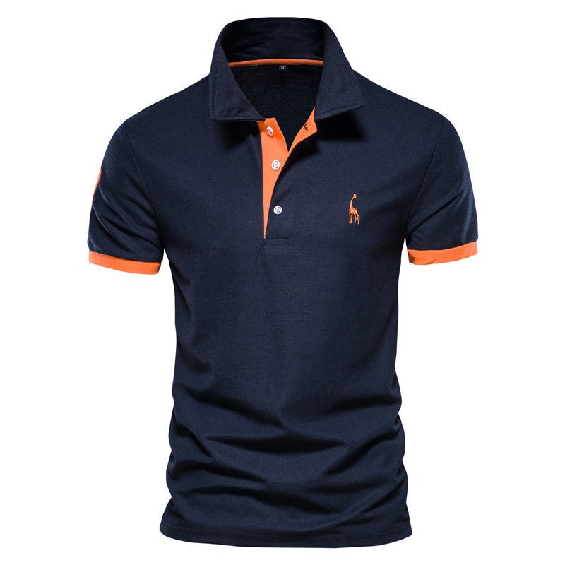 Ashford Polo Shirt