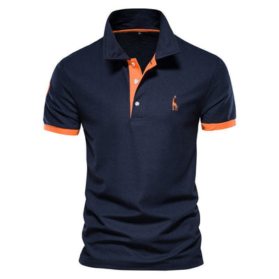 Ashford Polo Shirt