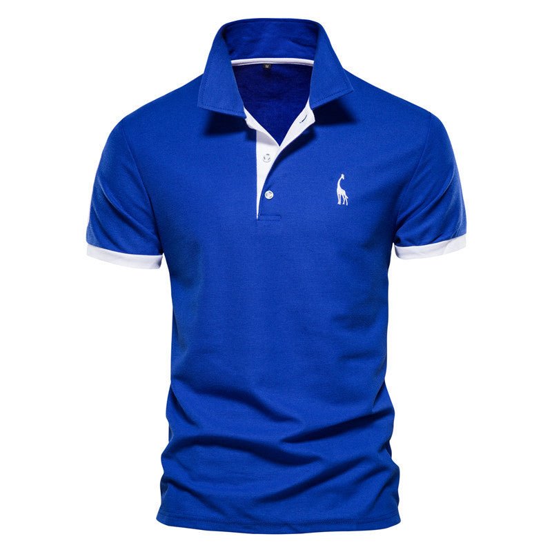 Ashford Polo Shirt