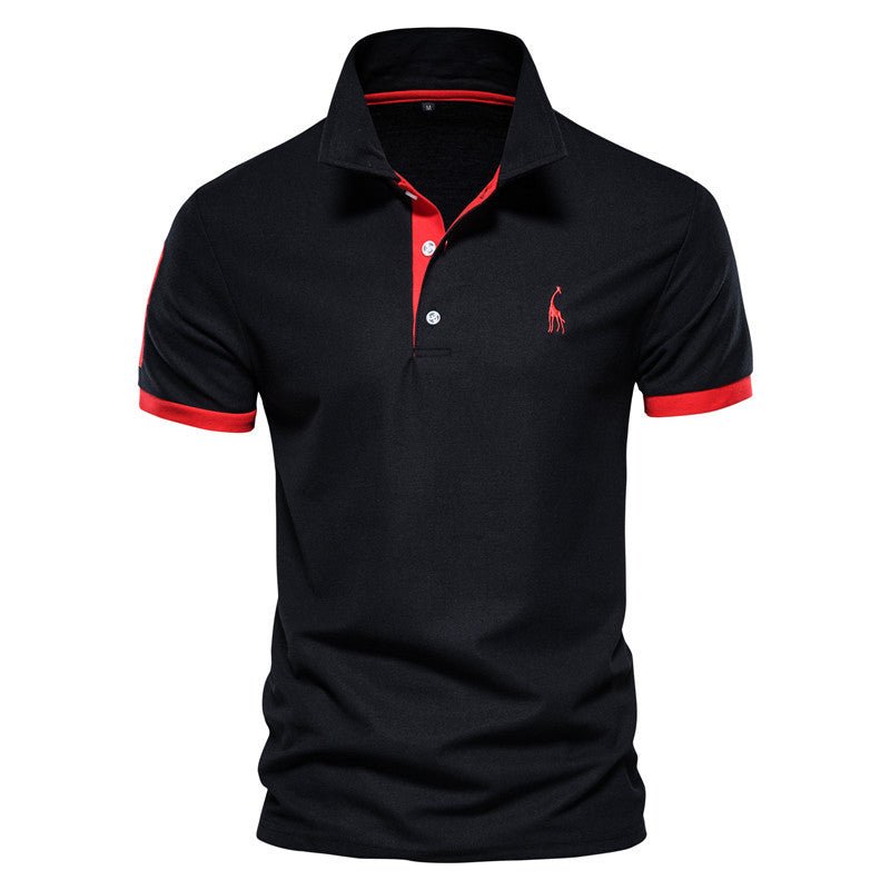 Ashford Polo Shirt