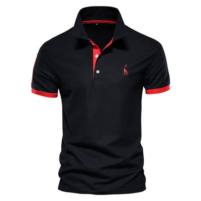 Ashford Polo Shirt