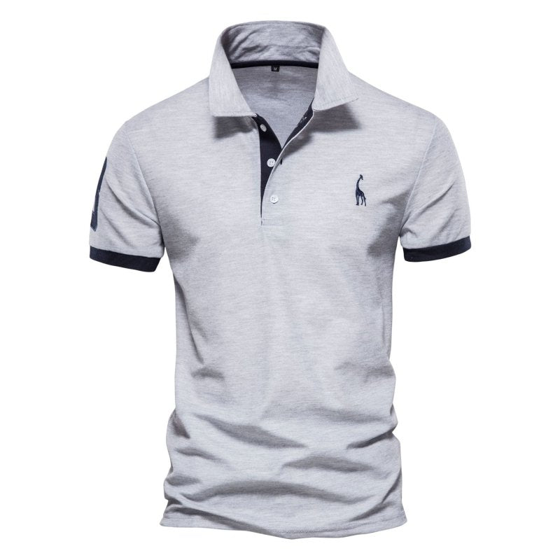 Ashford Polo Shirt