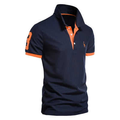 Ashford Polo Shirt