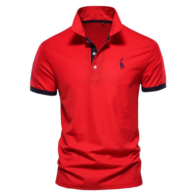 Ashford Polo Shirt