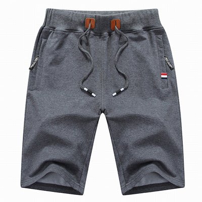 Arlo Cotton Shorts