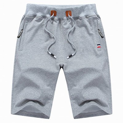 Arlo Cotton Shorts
